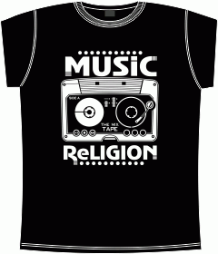 Rock, Pop, Electro, Cassette, Old School, Рок, Поп, Техно, Электро, Кассета